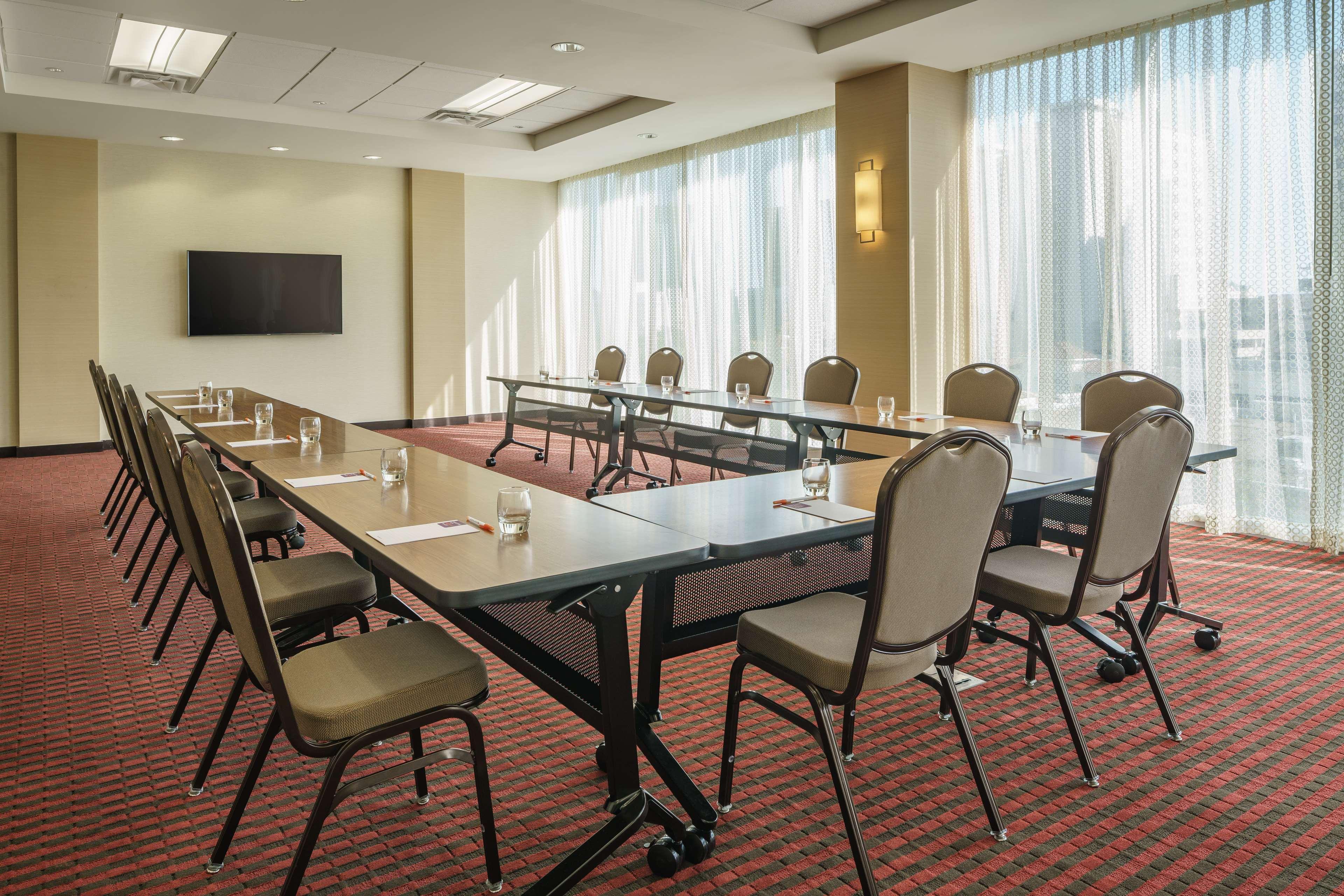 Hotel Hyatt Place Galleria Houston