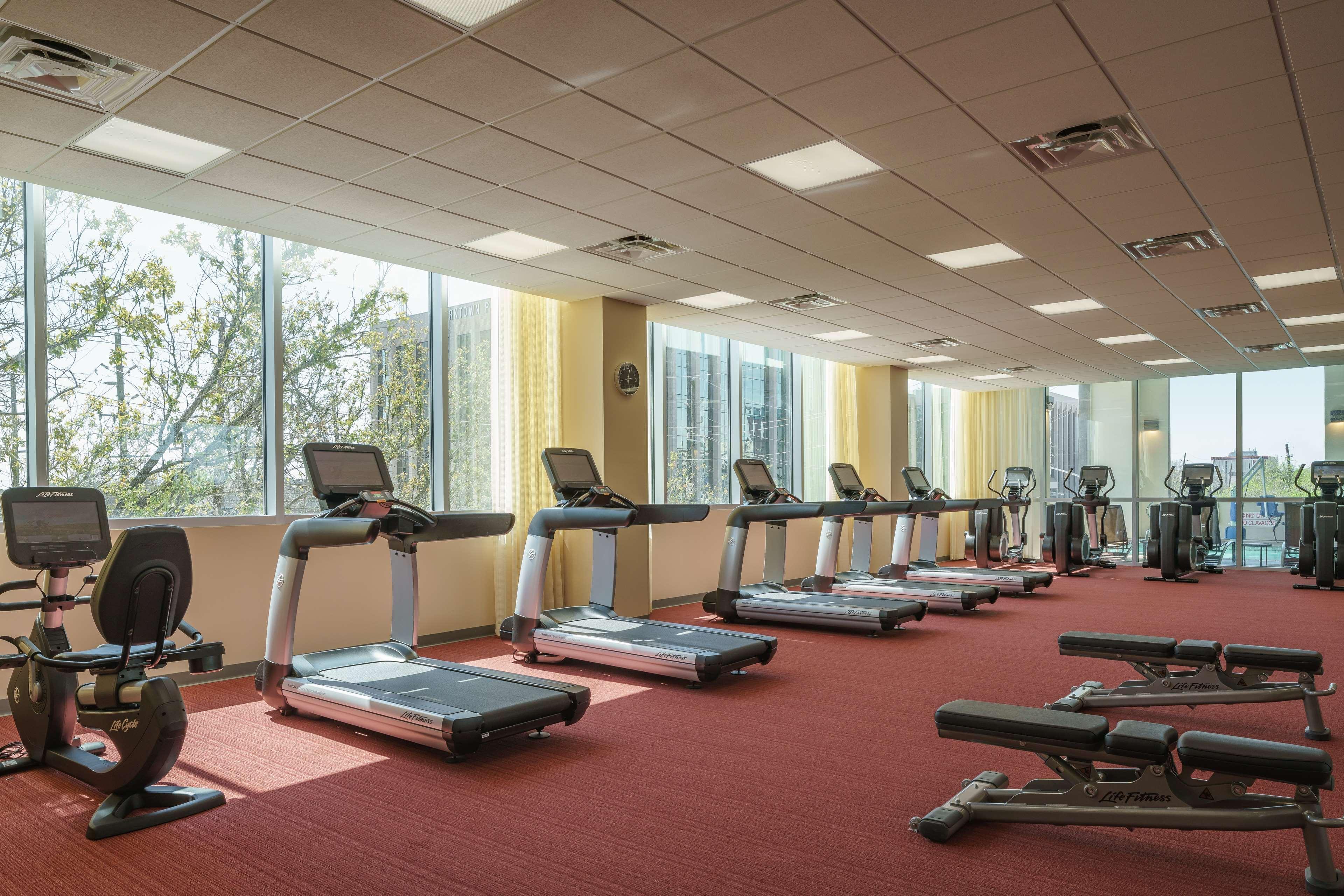 Hotel Hyatt Place Galleria 3*