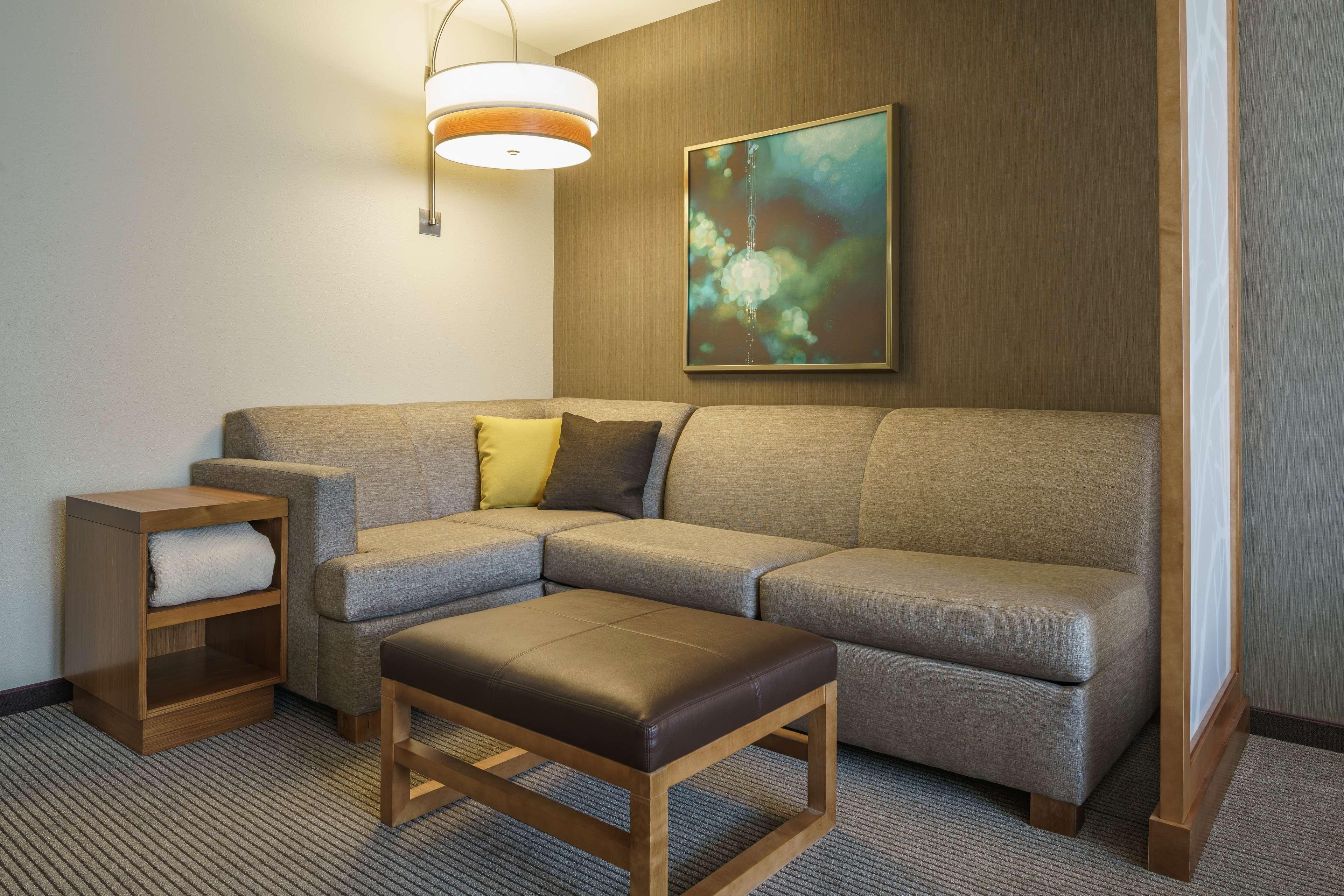 Hyatt Place Galleria Houston