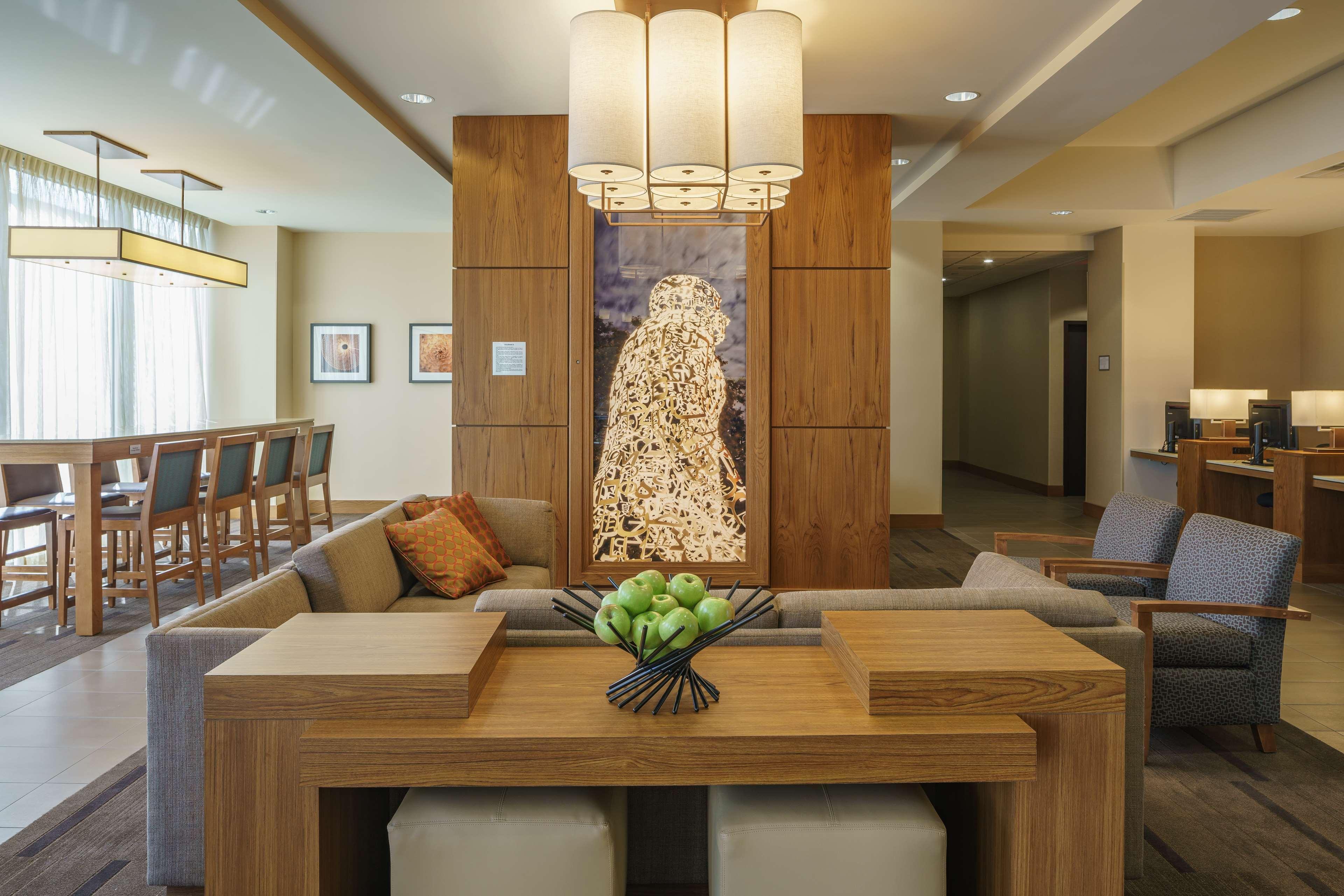 Hyatt Place Galleria
