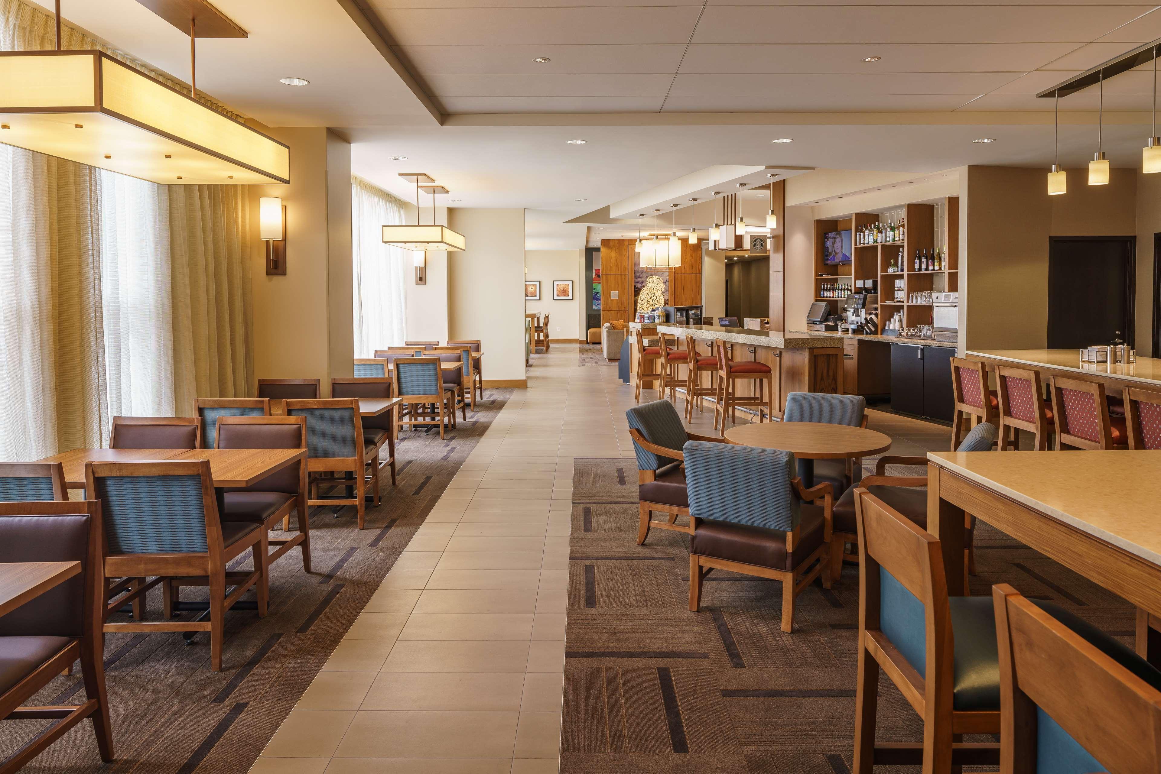 Hyatt Place Galleria Houston