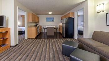 Hotel Hyatt Place Galleria Houston