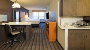 Hyatt Place Galleria