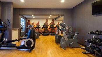 Hyatt Place Galleria