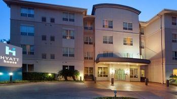 Hyatt Place Galleria
