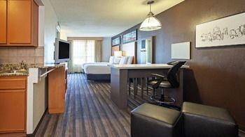 Hyatt Place Galleria Houston