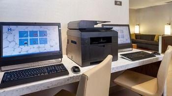 Hotel Hyatt Place Galleria 3*