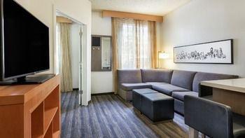 Hotel Hyatt Place Galleria