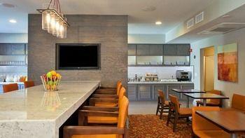 Hyatt Place Galleria