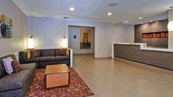 Hyatt Place Galleria Houston
