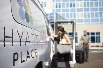 Hyatt Place Galleria