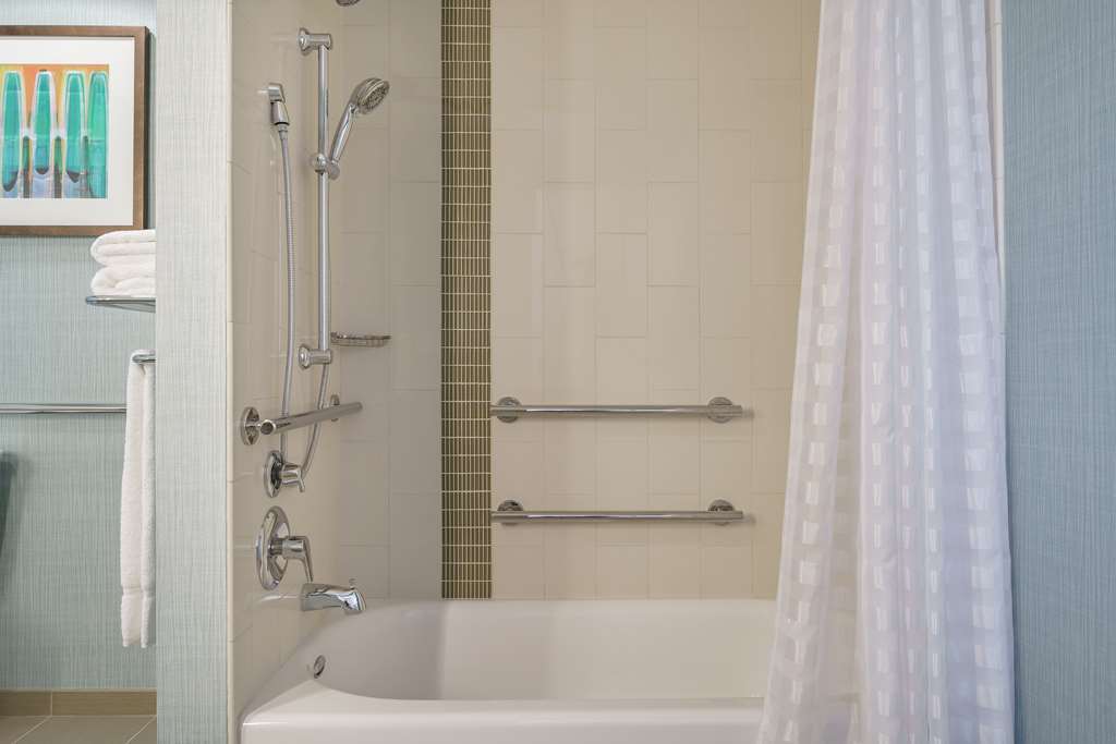Hyatt Place Galleria Hotel Houston