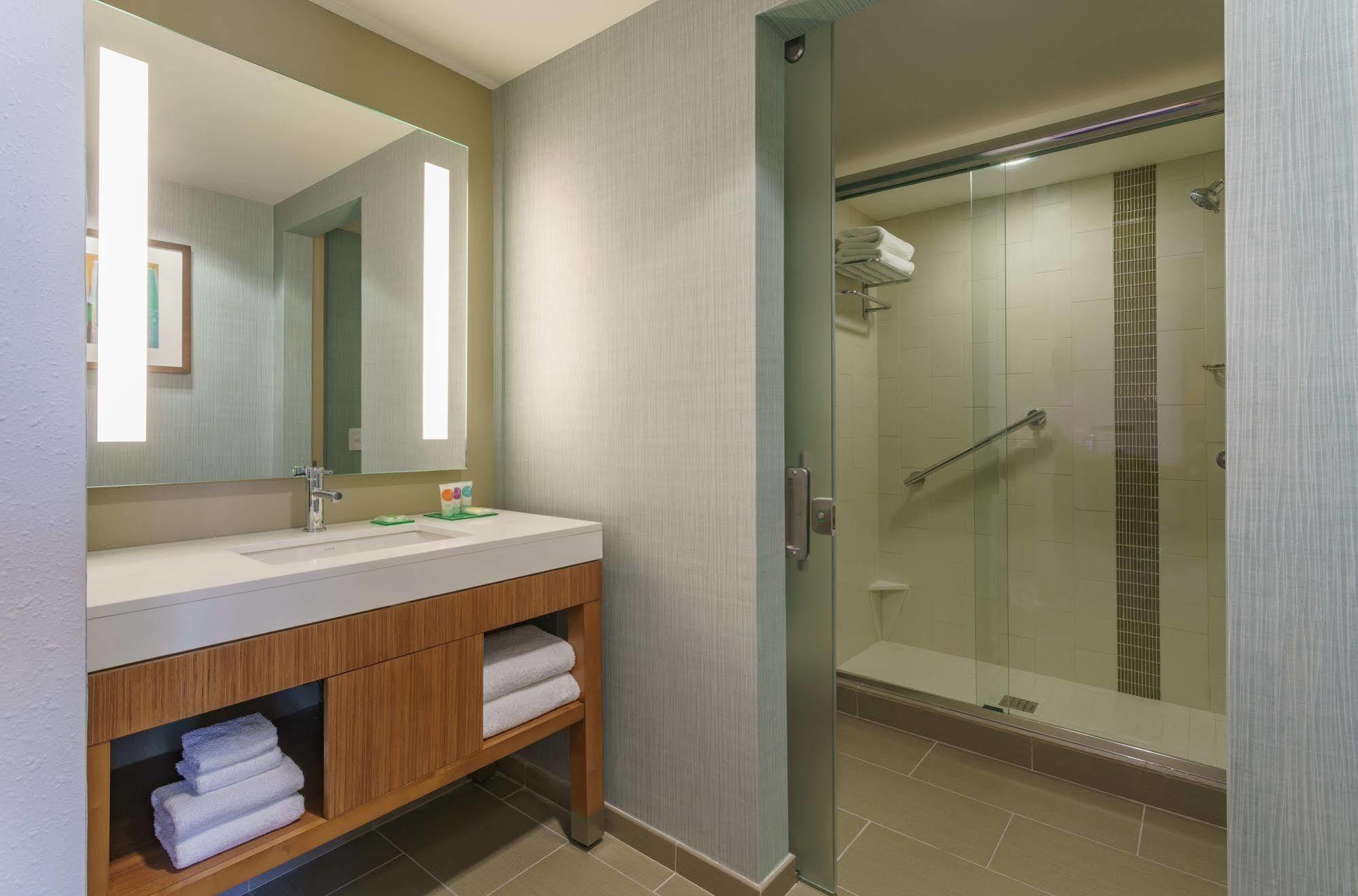 Hotel Hyatt Place Galleria 3*